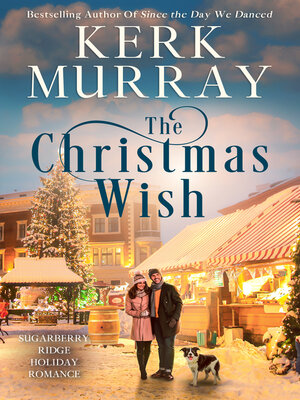 cover image of The Christmas Wish
